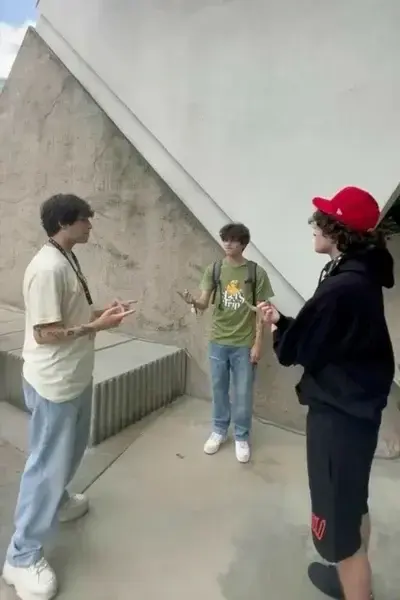 GentleChain2135의 Sturniolo triplets