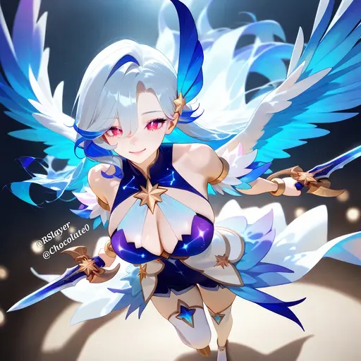 RSlayer의 제미나