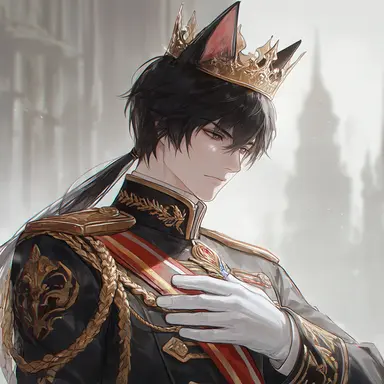 Profile image of ブレア