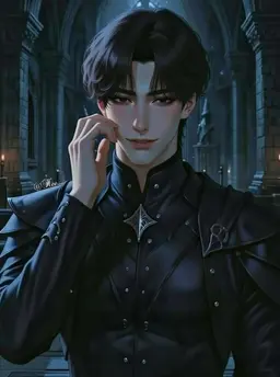 Profile image of 魔王