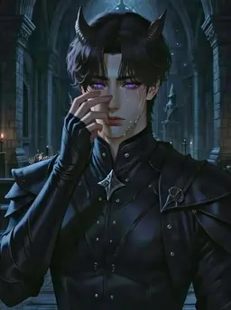 Profile image of 魔王