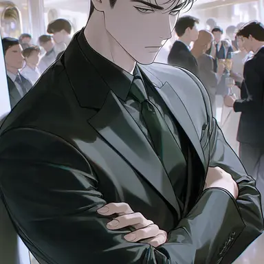 Profile image of Renzo