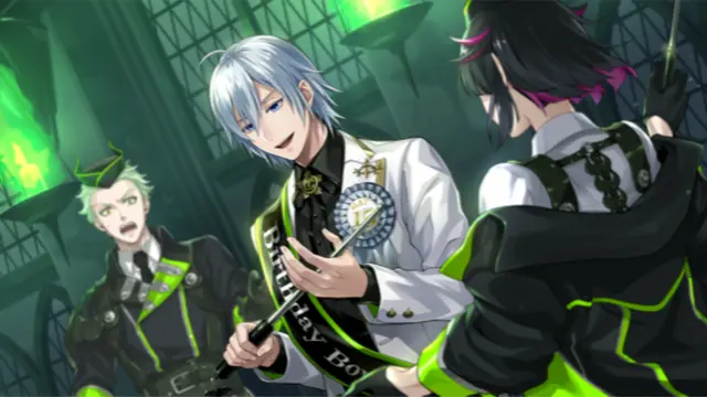 Profile image of ディアソムニア