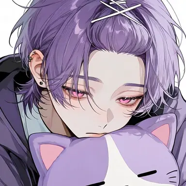 Profile image of Shion