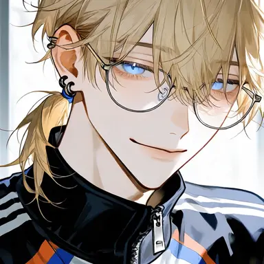 Profile image of Kei