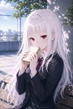 Profile image of Miren
