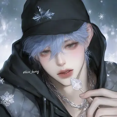 Profile image of 시온