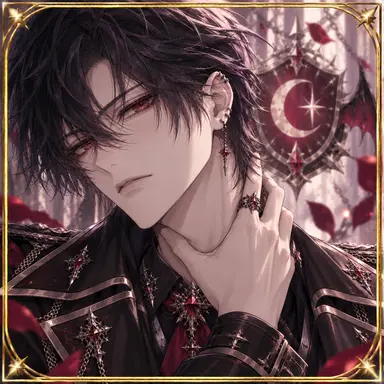 Profile image of メフィスト・ヴェルグ