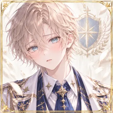 Profile image of ミロ・グリムヴァルト