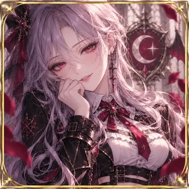 Profile image of クロエ・リノエット