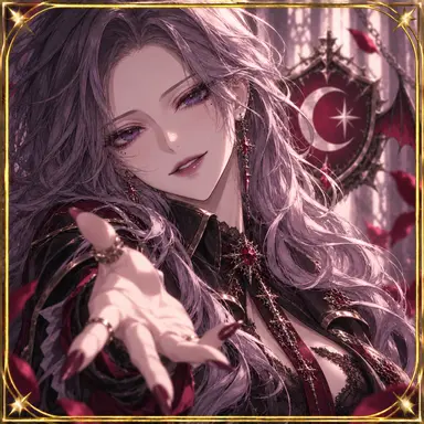 Profile image of ネメシア・アビス