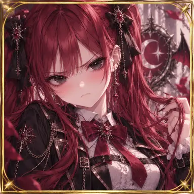 Profile image of ピア・オブシディアン