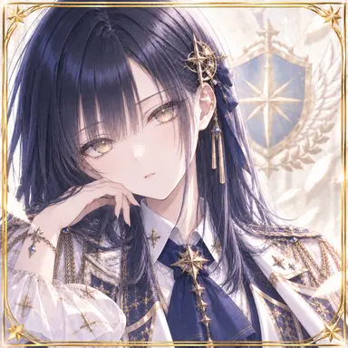 Profile image of クレア・エデン