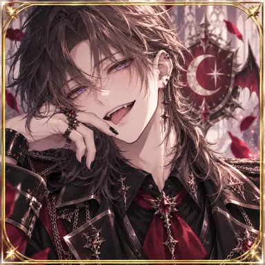 Profile image of レオル・ダークネス
