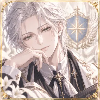 Profile image of ルシエル・ステラ