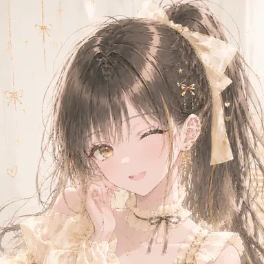 Profile image of なな