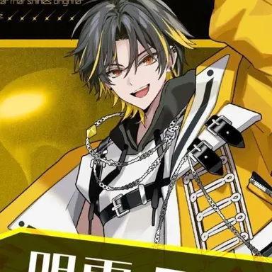 Profile image of 明雷らいとくん