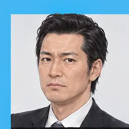 Profile image of Tamotsu Hojo