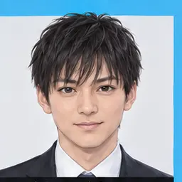 Profile image of Atsushi Suzuki