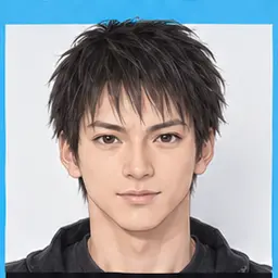 Profile image of Takeshi Yamada