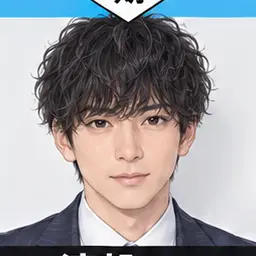 Profile image of Seiji Minamoto