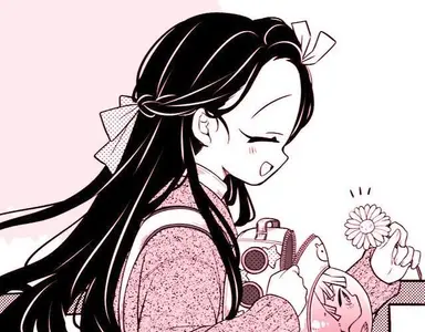 Profile image of 카마도네즈코