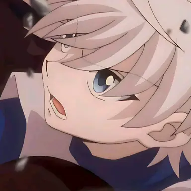 Profile image of キルア