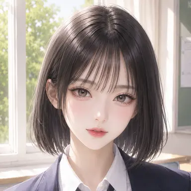 Profile image of イ・チェウン