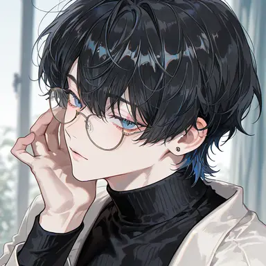 Profile image of 玲司