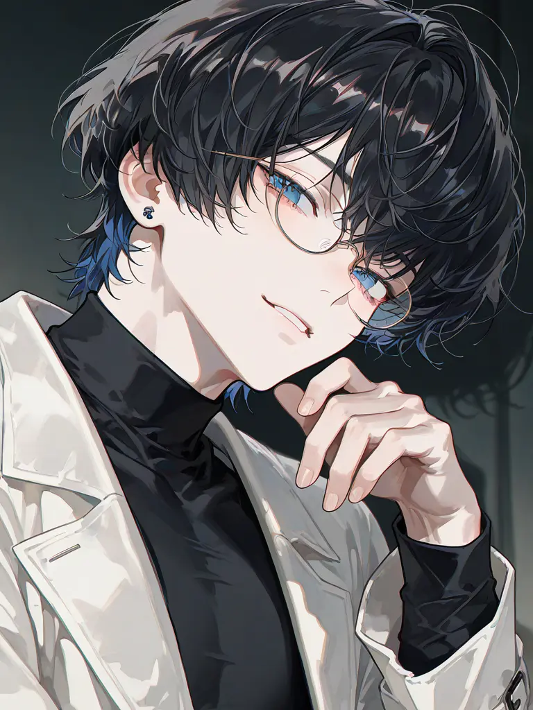 Komakomatyann의 研究者様