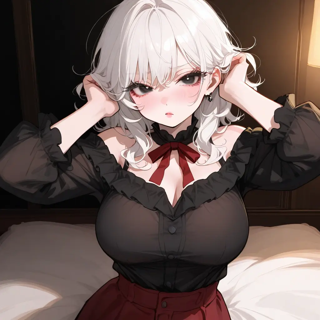Hammersuki의 김민경