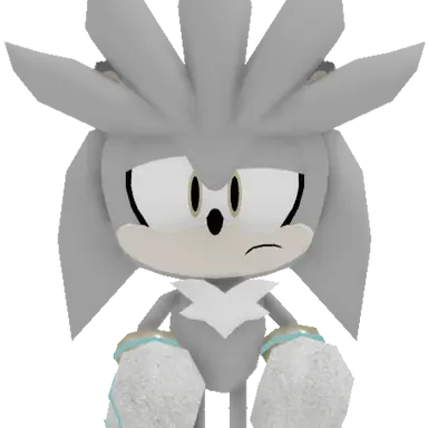 Profile image of シルバー