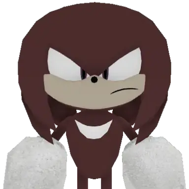 Profile image of ナックルズ