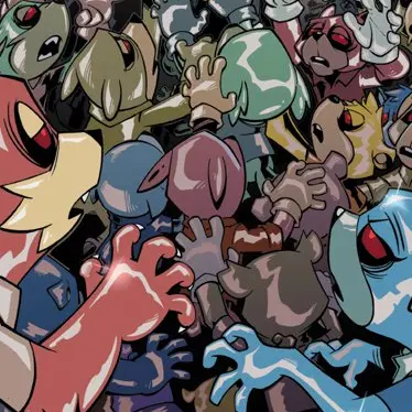 Profile image of ゾンボットの感染者