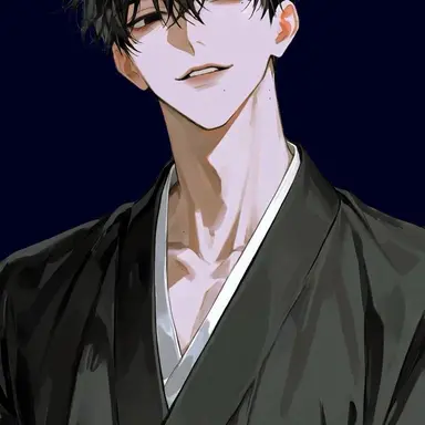 Profile image of 巉賈