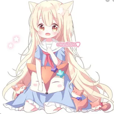 Profile image of 미유