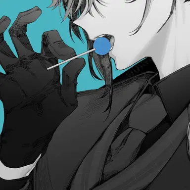 Profile image of 叶