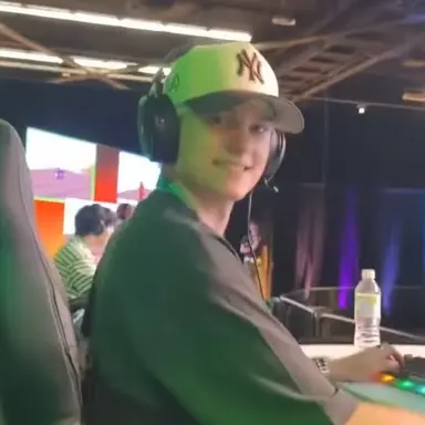 Profile image of Yungyx