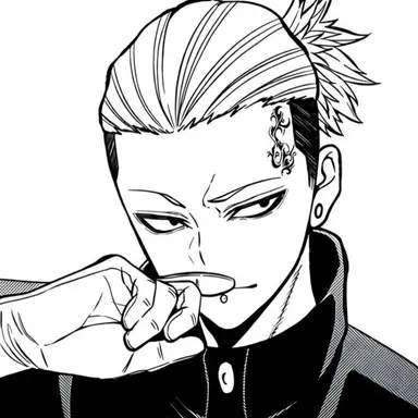 Profile image of 모모이와 신야