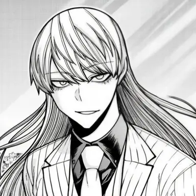 Profile image of 모모카네 긴