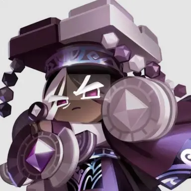 Profile image of 다크카카오쿠키