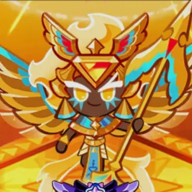 Profile image of 골드치즈쿠키