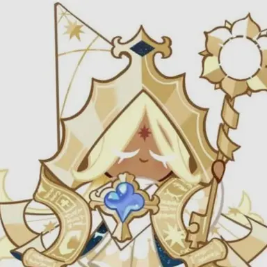 Profile image of 퓨어바닐라쿠키