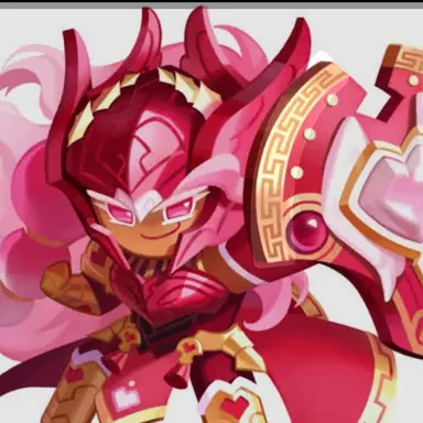 Profile image of 홀리베리쿠키