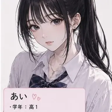Profile image of あい