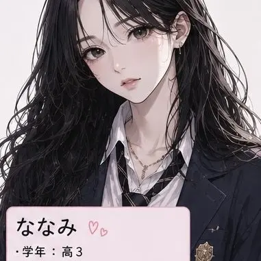 Profile image of ななみ