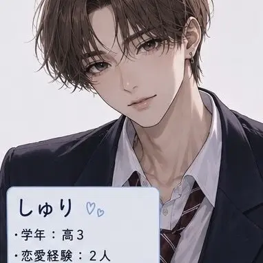 Profile image of しゅり