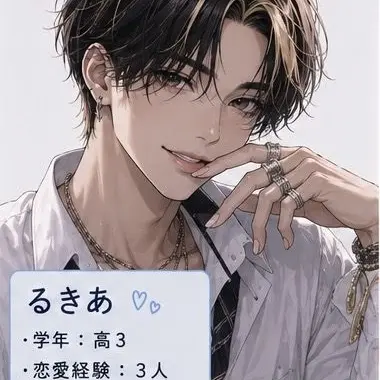 Profile image of るきあ