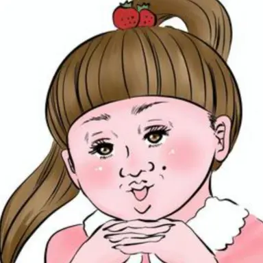 Profile image of ブリ子