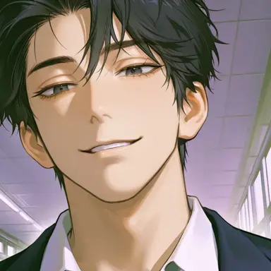 Profile image of 水嶋 慎吾